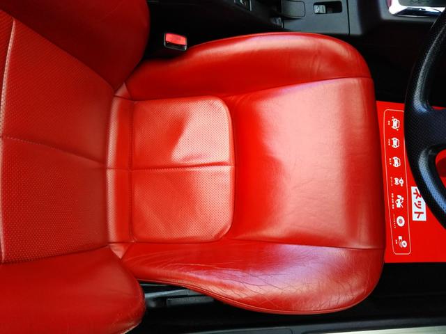 コペン アクティブトップ メモリーナビ・ワンセグ・CD/DVD再生・USB・ETC・赤革シート・BLITZターボタイマー・BLITZブーストコントローラー・ドラレコ・シートヒーター・社外スピーカー・HIDライト・フォグ(22枚目)