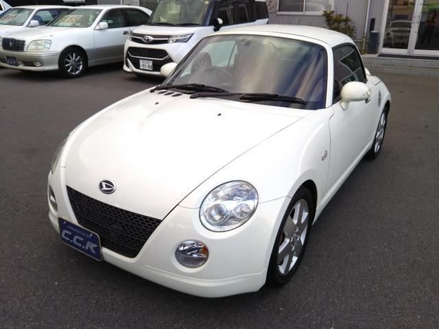 コペン アクティブトップ メモリーナビ・ワンセグ・CD/DVD再生・USB・ETC・赤革シート・BLITZターボタイマー・BLITZブーストコントローラー・ドラレコ・シートヒーター・社外スピーカー・HIDライト・フォグ(29枚目)