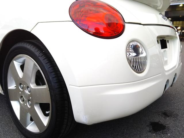 コペン アクティブトップ メモリーナビ・ワンセグ・CD/DVD再生・USB・ETC・赤革シート・BLITZターボタイマー・BLITZブーストコントローラー・ドラレコ・シートヒーター・社外スピーカー・HIDライト・フォグ(40枚目)