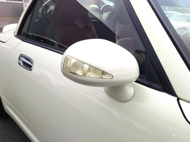 コペン アクティブトップ メモリーナビ・ワンセグ・CD/DVD再生・USB・ETC・赤革シート・BLITZターボタイマー・BLITZブーストコントローラー・ドラレコ・シートヒーター・社外スピーカー・HIDライト・フォグ(48枚目)