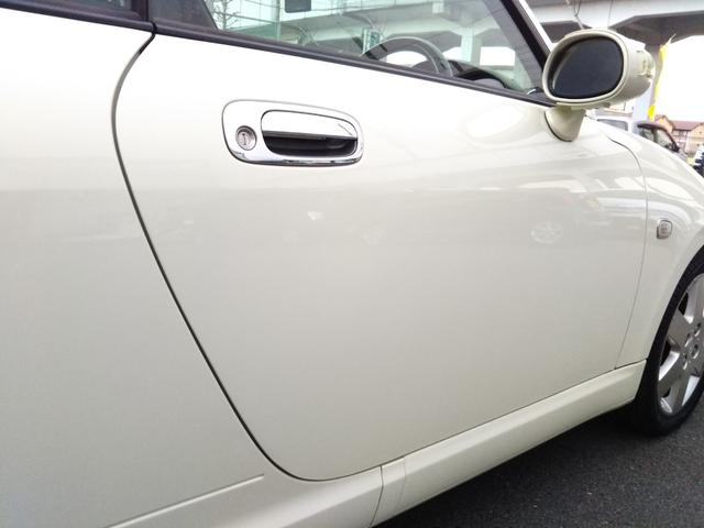 コペン アクティブトップ メモリーナビ・ワンセグ・CD/DVD再生・USB・ETC・赤革シート・BLITZターボタイマー・BLITZブーストコントローラー・ドラレコ・シートヒーター・社外スピーカー・HIDライト・フォグ(67枚目)