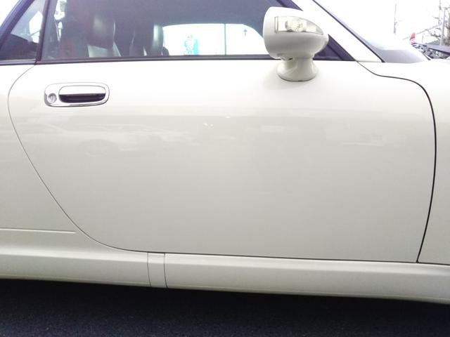 コペン アクティブトップ メモリーナビ・ワンセグ・CD/DVD再生・USB・ETC・赤革シート・BLITZターボタイマー・BLITZブーストコントローラー・ドラレコ・シートヒーター・社外スピーカー・HIDライト・フォグ(76枚目)