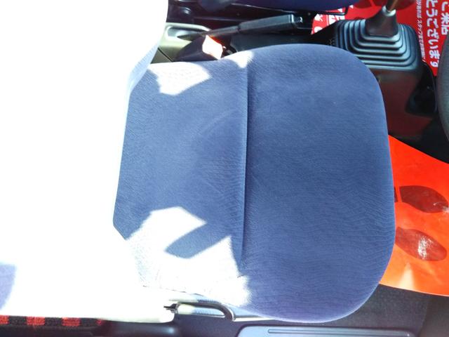 バモス Lローダウン タイミングベルト交換済み HDDナビ・CD/DVD再生・ミュージックサーバー・キーレス・ABS・社外シフトノブ(14枚目)