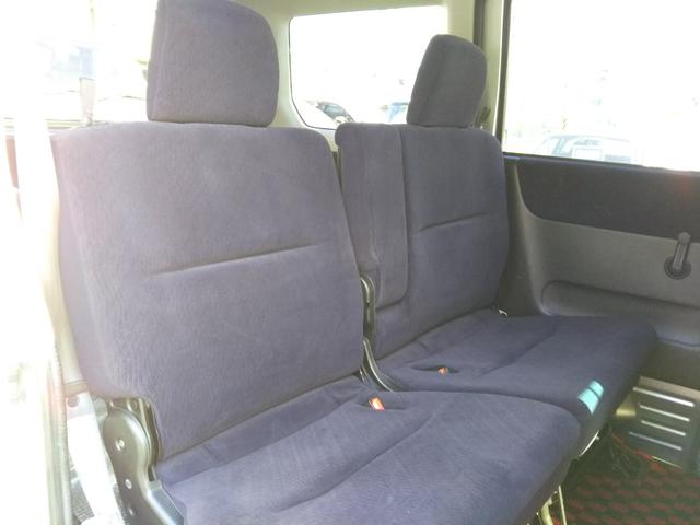 バモス Lローダウン タイミングベルト交換済み HDDナビ・CD/DVD再生・ミュージックサーバー・キーレス・ABS・社外シフトノブ(24枚目)