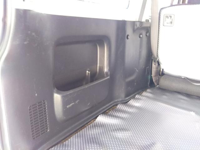 バモス Lローダウン タイミングベルト交換済み HDDナビ・CD/DVD再生・ミュージックサーバー・キーレス・ABS・社外シフトノブ(28枚目)