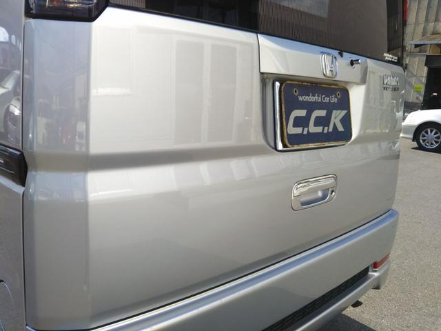 バモス Lローダウン タイミングベルト交換済み HDDナビ・CD/DVD再生・ミュージックサーバー・キーレス・ABS・社外シフトノブ(40枚目)