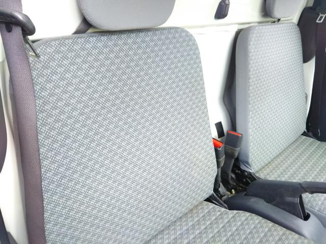 ハイゼットトラック エアコン・パワステ スペシャル 5速・4WD・パワステ・エアコン・社外アルミ(13枚目)