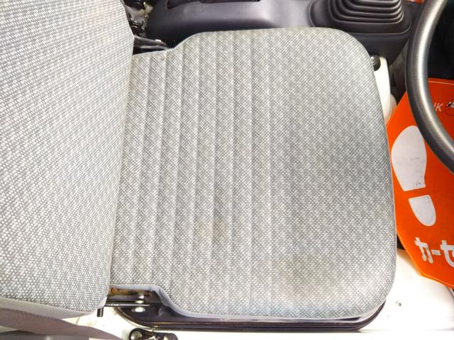 ハイゼットトラック エアコン・パワステ スペシャル 5速・4WD・パワステ・エアコン・社外アルミ(14枚目)