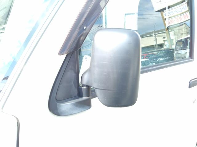 ハイゼットトラック エアコン・パワステ スペシャル 5速・4WD・パワステ・エアコン・社外アルミ(36枚目)
