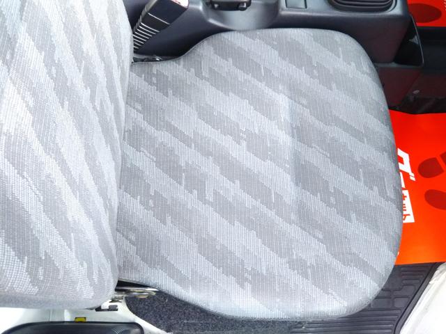 キャリイトラック ＫＣ　５速・４ＷＤ・パワステ・エアコン（14枚目）