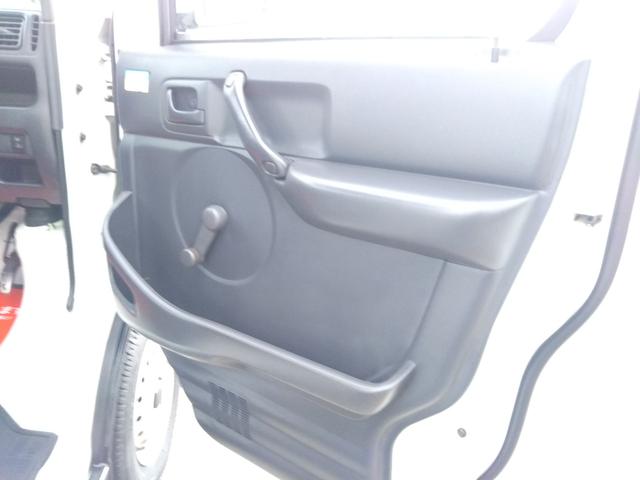 キャリイトラック ＫＣ　５速・４ＷＤ・パワステ・エアコン（15枚目）