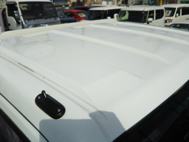 キャリイトラック ＫＣ　５速・４ＷＤ・パワステ・エアコン（34枚目）