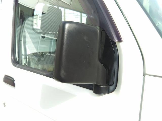 キャリイトラック ＫＣ　５速・４ＷＤ・パワステ・エアコン（36枚目）