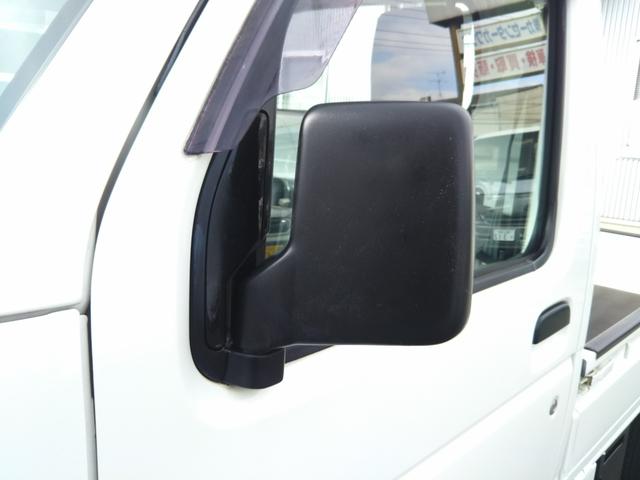 キャリイトラック ＫＣ　５速・４ＷＤ・パワステ・エアコン（41枚目）