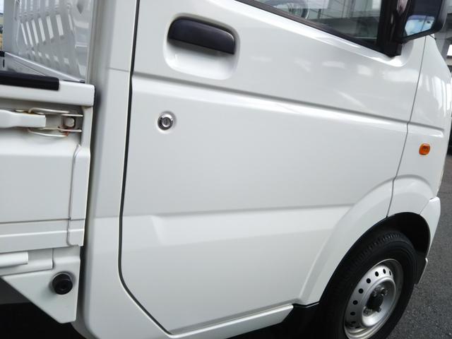 キャリイトラック ＫＣ　５速・４ＷＤ・パワステ・エアコン（51枚目）