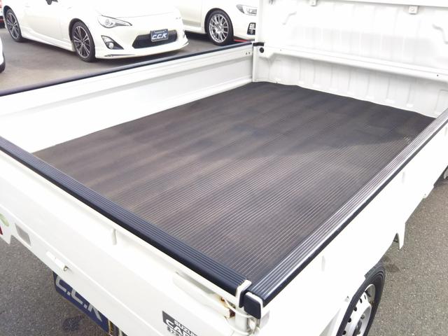 キャリイトラック ＫＣ　５速・４ＷＤ・パワステ・エアコン（54枚目）