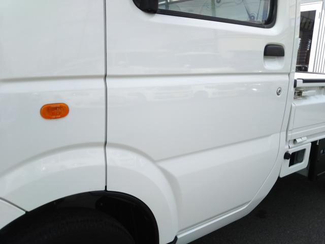 キャリイトラック ＫＣ　５速・４ＷＤ・パワステ・エアコン（56枚目）