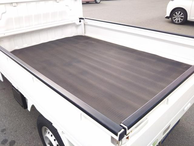 キャリイトラック ＫＣ　５速・４ＷＤ・パワステ・エアコン（60枚目）