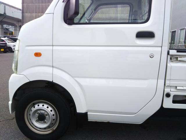 キャリイトラック ＫＣ　５速・４ＷＤ・パワステ・エアコン（64枚目）