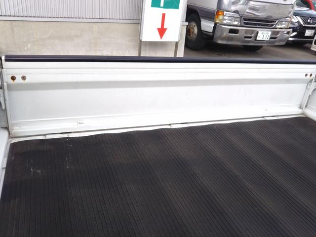 キャリイトラック ＫＣ　５速・４ＷＤ・パワステ・エアコン（66枚目）