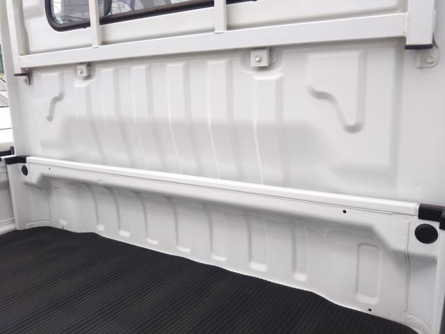 キャリイトラック ＫＣ　５速・４ＷＤ・パワステ・エアコン（67枚目）