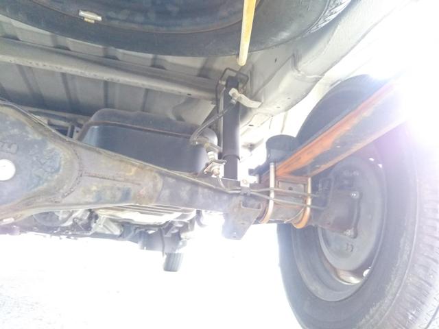 キャリイトラック ＫＣ　５速・４ＷＤ・パワステ・エアコン（70枚目）