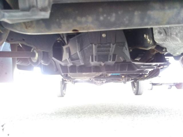 キャリイトラック ＫＣ　５速・４ＷＤ・パワステ・エアコン（71枚目）