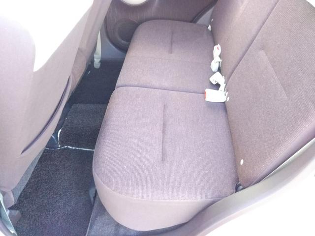 パッソ プラスハナ メモリーナビ・フルセグ・CD/DVD再生・Bluetooth・バックカメラ・ETC・アイドリングストップ・スマートキー・フォグ(20枚目)