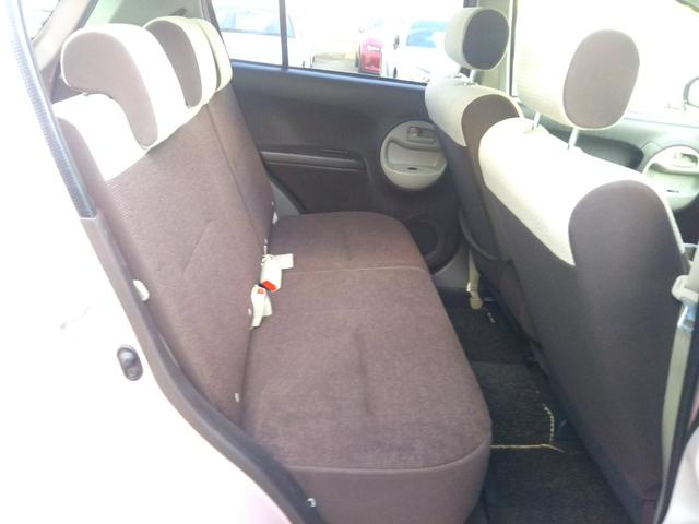 パッソ プラスハナ メモリーナビ・フルセグ・CD/DVD再生・Bluetooth・バックカメラ・ETC・アイドリングストップ・スマートキー・フォグ(21枚目)