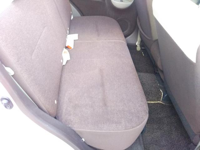 パッソ プラスハナ メモリーナビ・フルセグ・CD/DVD再生・Bluetooth・バックカメラ・ETC・アイドリングストップ・スマートキー・フォグ(22枚目)