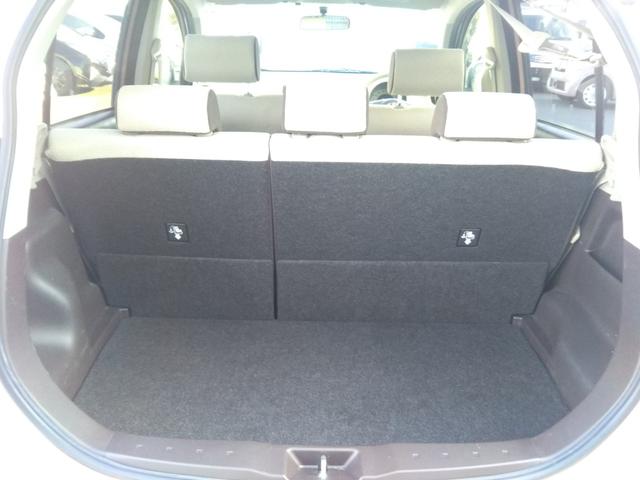 パッソ プラスハナ メモリーナビ・フルセグ・CD/DVD再生・Bluetooth・バックカメラ・ETC・アイドリングストップ・スマートキー・フォグ(23枚目)