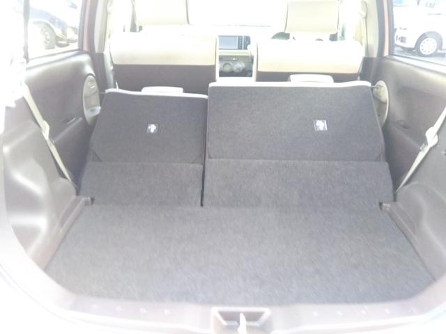 パッソ プラスハナ メモリーナビ・フルセグ・CD/DVD再生・Bluetooth・バックカメラ・ETC・アイドリングストップ・スマートキー・フォグ(24枚目)