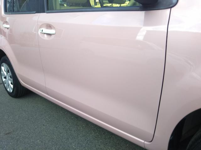 パッソ プラスハナ メモリーナビ・フルセグ・CD/DVD再生・Bluetooth・バックカメラ・ETC・アイドリングストップ・スマートキー・フォグ(60枚目)