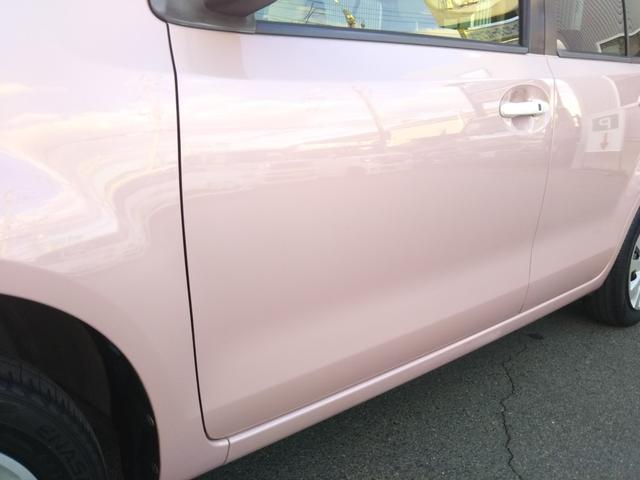 パッソ プラスハナ メモリーナビ・フルセグ・CD/DVD再生・Bluetooth・バックカメラ・ETC・アイドリングストップ・スマートキー・フォグ(67枚目)