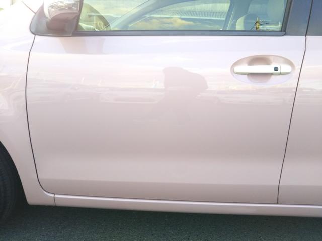 パッソ プラスハナ メモリーナビ・フルセグ・CD/DVD再生・Bluetooth・バックカメラ・ETC・アイドリングストップ・スマートキー・フォグ(78枚目)