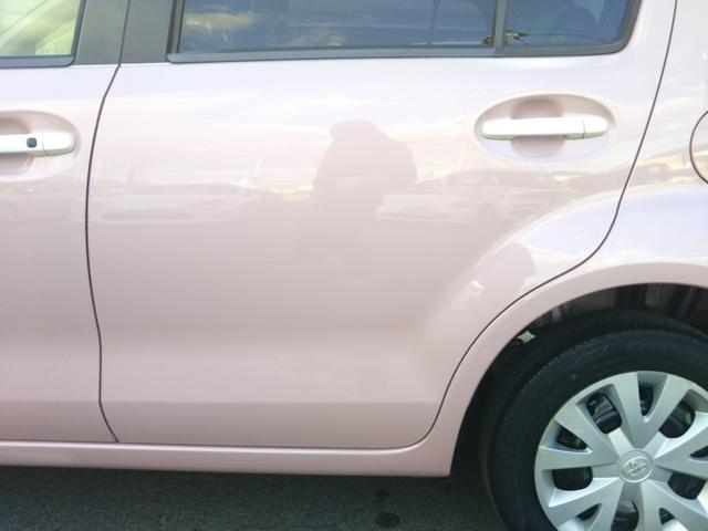 パッソ プラスハナ メモリーナビ・フルセグ・CD/DVD再生・Bluetooth・バックカメラ・ETC・アイドリングストップ・スマートキー・フォグ(79枚目)