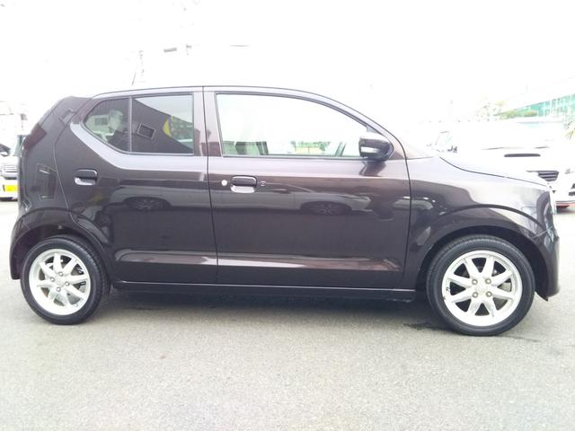 アルト Ｘ　ＣＤ／ＤＶＤ再生・シートヒーター・アイドリングストップ・スマートキー・プッシュスタート（4枚目）