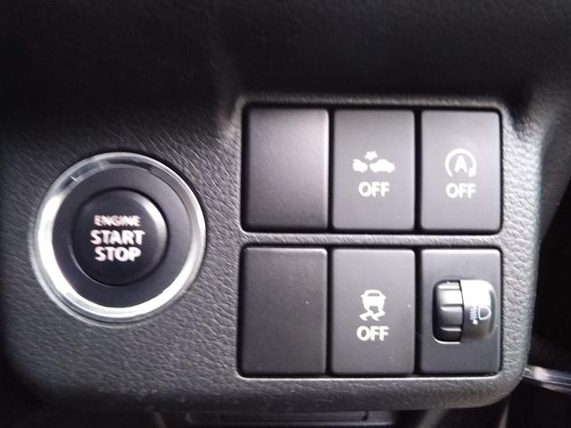 アルト Ｘ　ＣＤ／ＤＶＤ再生・シートヒーター・アイドリングストップ・スマートキー・プッシュスタート（12枚目）