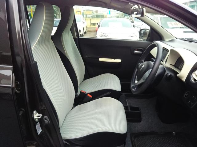 アルト Ｘ　ＣＤ／ＤＶＤ再生・シートヒーター・アイドリングストップ・スマートキー・プッシュスタート（14枚目）