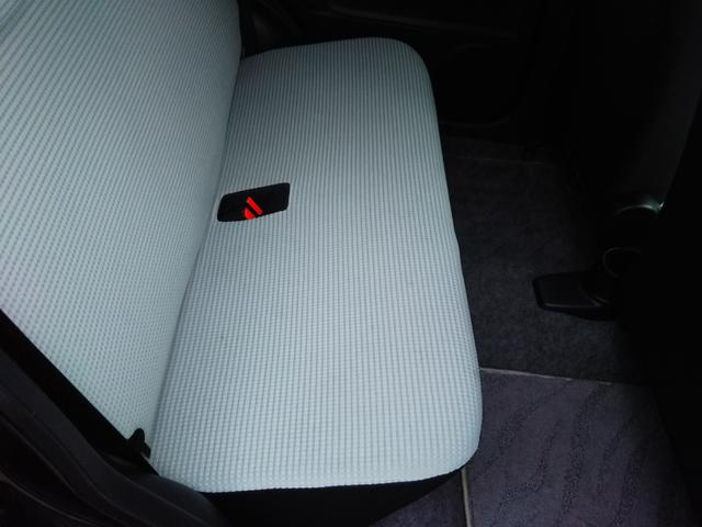 アルト Ｘ　ＣＤ／ＤＶＤ再生・シートヒーター・アイドリングストップ・スマートキー・プッシュスタート（26枚目）