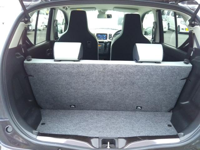 アルト Ｘ　ＣＤ／ＤＶＤ再生・シートヒーター・アイドリングストップ・スマートキー・プッシュスタート（27枚目）