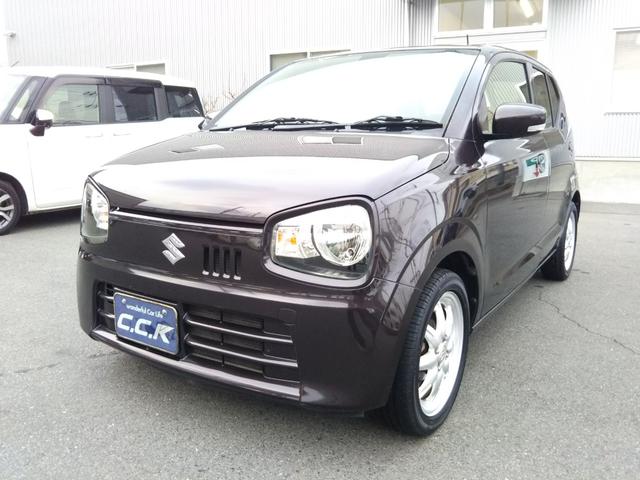 アルト Ｘ　ＣＤ／ＤＶＤ再生・シートヒーター・アイドリングストップ・スマートキー・プッシュスタート（30枚目）