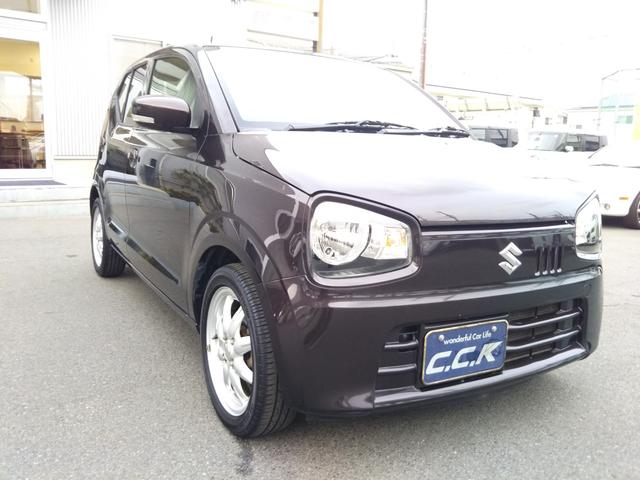 アルト Ｘ　ＣＤ／ＤＶＤ再生・シートヒーター・アイドリングストップ・スマートキー・プッシュスタート（32枚目）