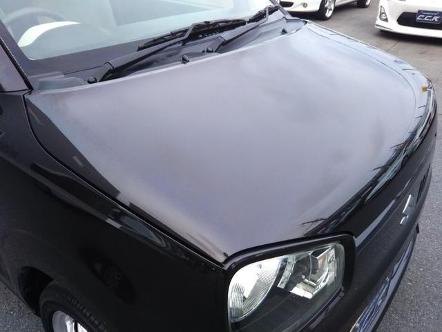 アルト Ｘ　ＣＤ／ＤＶＤ再生・シートヒーター・アイドリングストップ・スマートキー・プッシュスタート（35枚目）