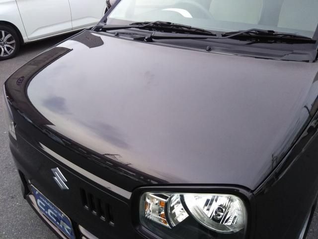 アルト Ｘ　ＣＤ／ＤＶＤ再生・シートヒーター・アイドリングストップ・スマートキー・プッシュスタート（36枚目）