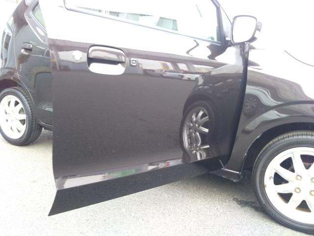 アルト Ｘ　ＣＤ／ＤＶＤ再生・シートヒーター・アイドリングストップ・スマートキー・プッシュスタート（46枚目）