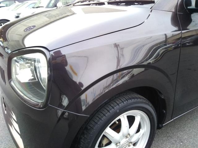 アルト Ｘ　ＣＤ／ＤＶＤ再生・シートヒーター・アイドリングストップ・スマートキー・プッシュスタート（50枚目）