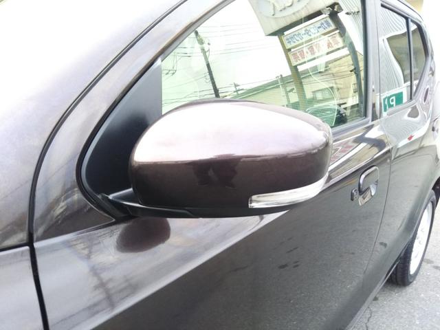 アルト Ｘ　ＣＤ／ＤＶＤ再生・シートヒーター・アイドリングストップ・スマートキー・プッシュスタート（51枚目）