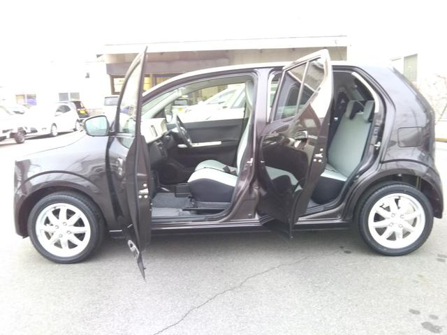 アルト Ｘ　ＣＤ／ＤＶＤ再生・シートヒーター・アイドリングストップ・スマートキー・プッシュスタート（54枚目）