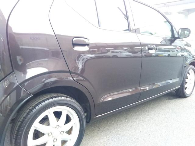 アルト Ｘ　ＣＤ／ＤＶＤ再生・シートヒーター・アイドリングストップ・スマートキー・プッシュスタート（58枚目）